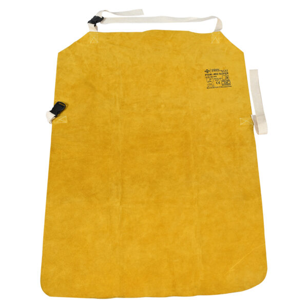 PSW-402 Super Fartuch spawalniczy