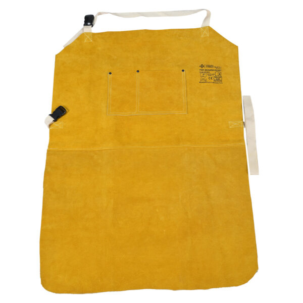 PSW-402 Super Pocket Fartuch spawalniczy