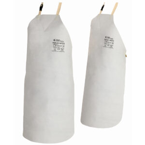 PSW-401 White Apron