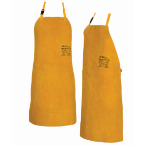 PSW-402 Yellow Apron