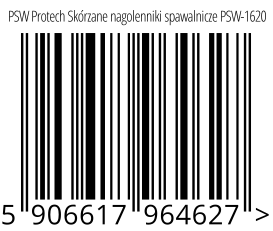 PSW-1620 LICO Nagolenniki spawalnicze
