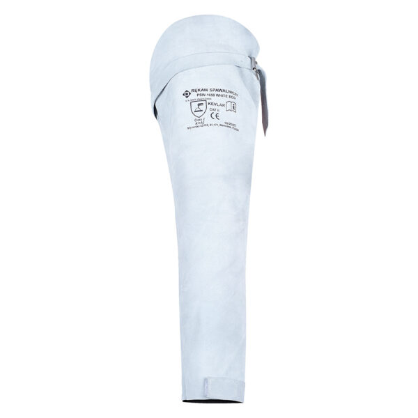 PSW-1650 White Eco Rękaw spawalniczy - Image 3