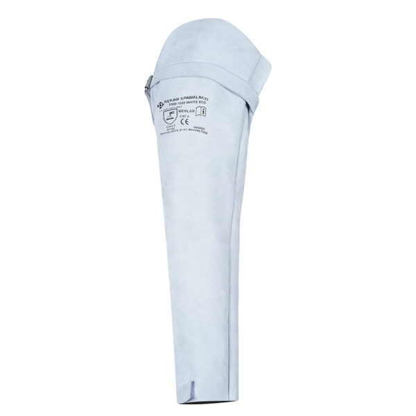 PSW-1650 White Eco Rękaw spawalniczy - Image 2