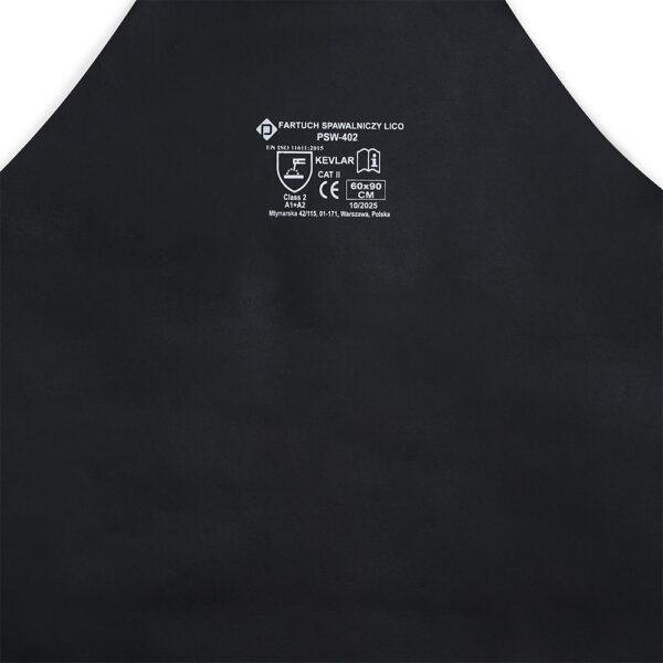 PSW-402 LICO Fartuch spawalniczy - Image 2