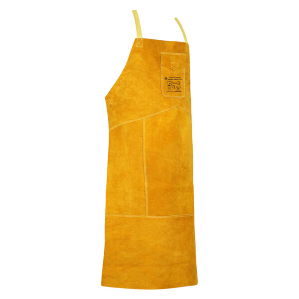 PSW-402 LONG POCKET Fartuch spawalniczy - Image 3