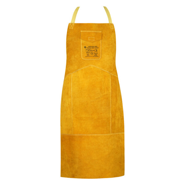 PSW-402 LONG POCKET Fartuch spawalniczy - Image 2