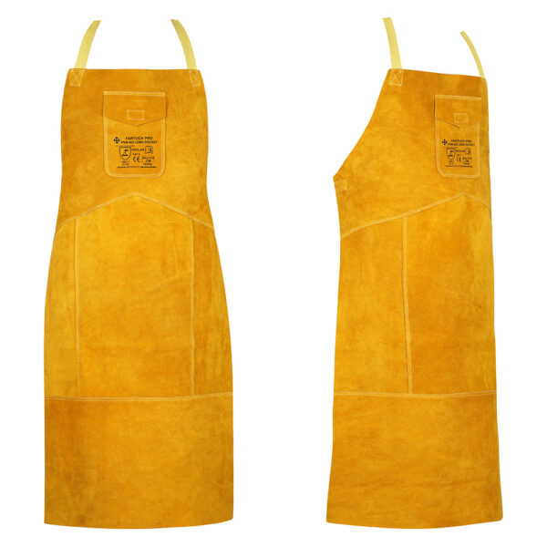 PSW-402 LONG POCKET Fartuch spawalniczy