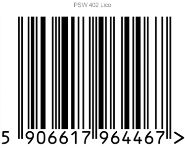 PSW-402 LICO Fartuch